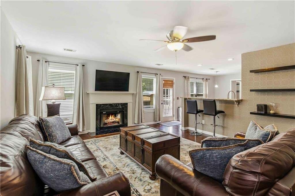 House in Buford, Georgia, United States 4 - 18876772