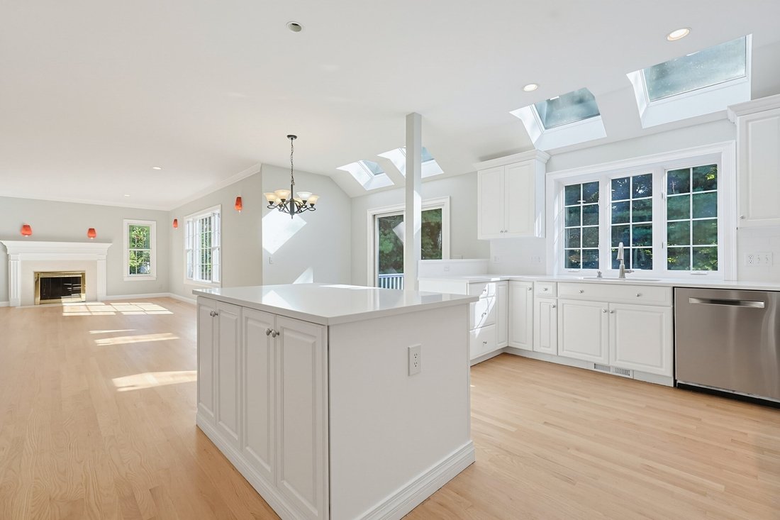 House in Wayland, Massachusetts, United States 3 - 18876818