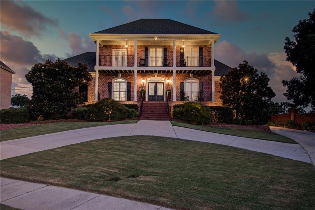 House in Buford, Georgia, United States 3 - 18876781