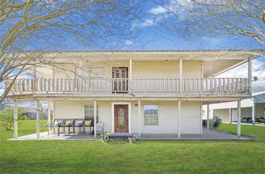 House in Dickinson, Texas, United States 1 - 18876655