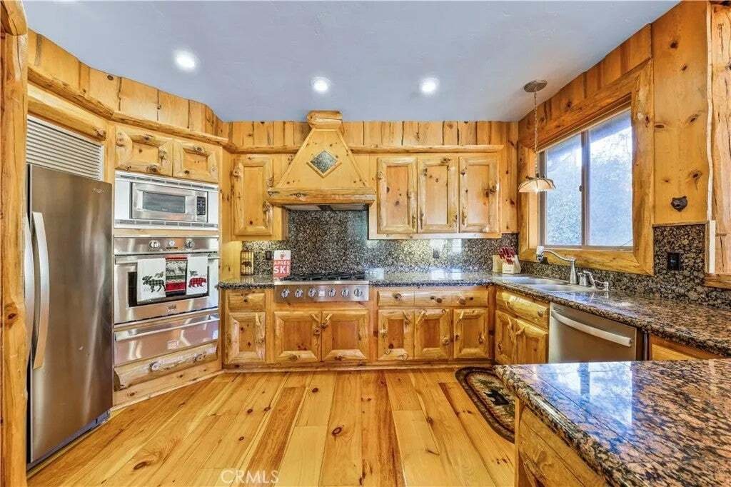 Haus in Big Bear Lake, Kalifornien, Vereinigte Staaten 4 - 18876706