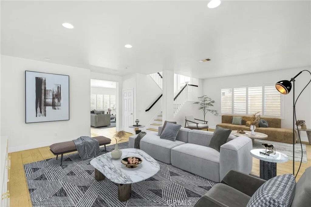 House in Stevenson Ranch, California, United States 5 - 18876707