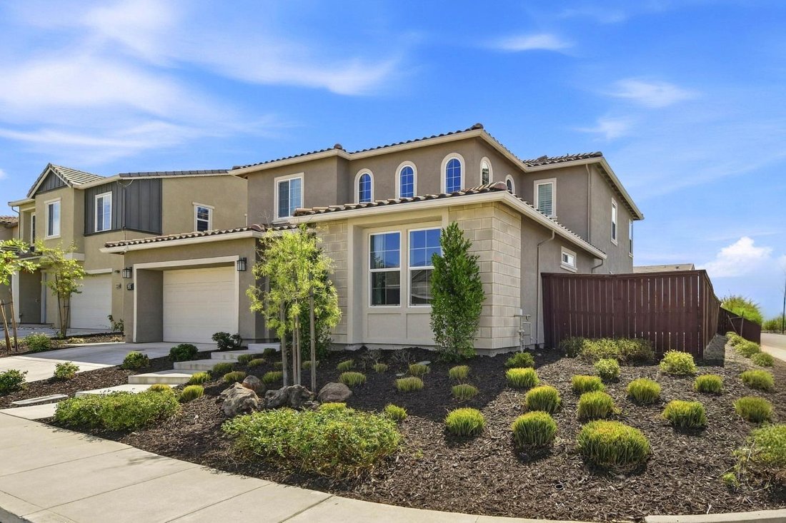Casa en Folsom, California, Estados Unidos 2 - 18876819