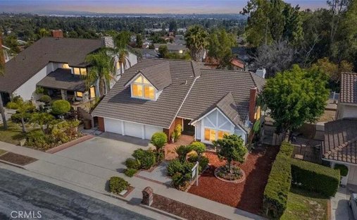 Casa a Fullerton, California, Stati Uniti 1