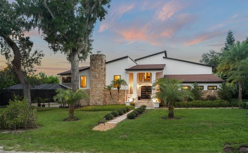 Casa en Lake Butler, Florida, Estados Unidos 1