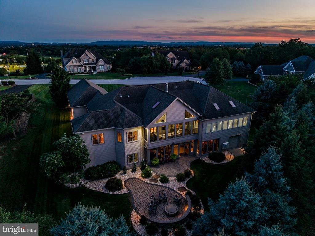 House in Mechanicsburg, Pennsylvania, United States 3 - 18876827