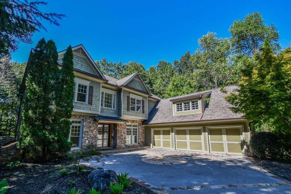 Haus in Milton, Georgia, Vereinigte Staaten 1 - 18876787