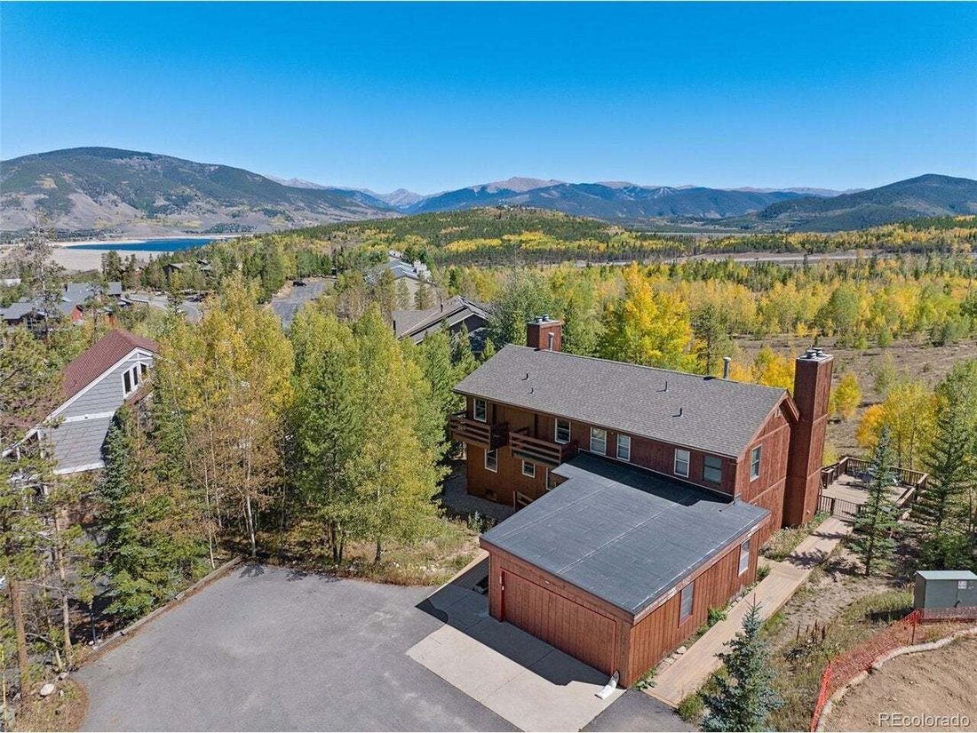House in Silverthorne, Colorado, United States 3 - 18299687