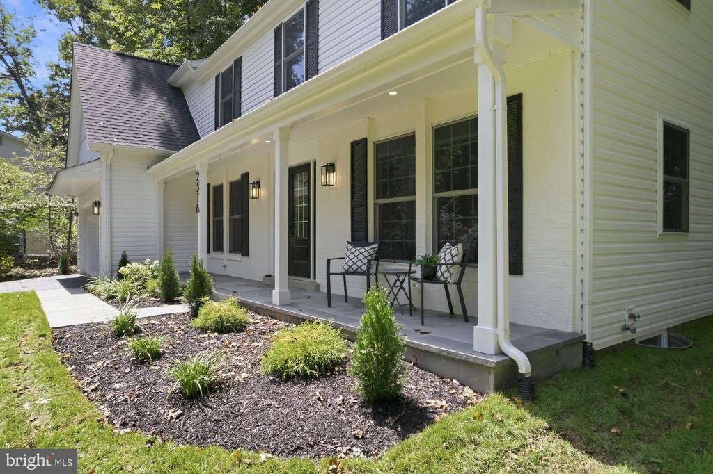 Haus in Reston, Virginia, Vereinigte Staaten 3 - 18876876