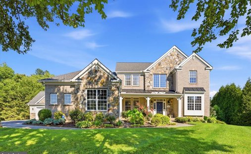 Haus in Chantilly, Virginia, Vereinigte Staaten 1
