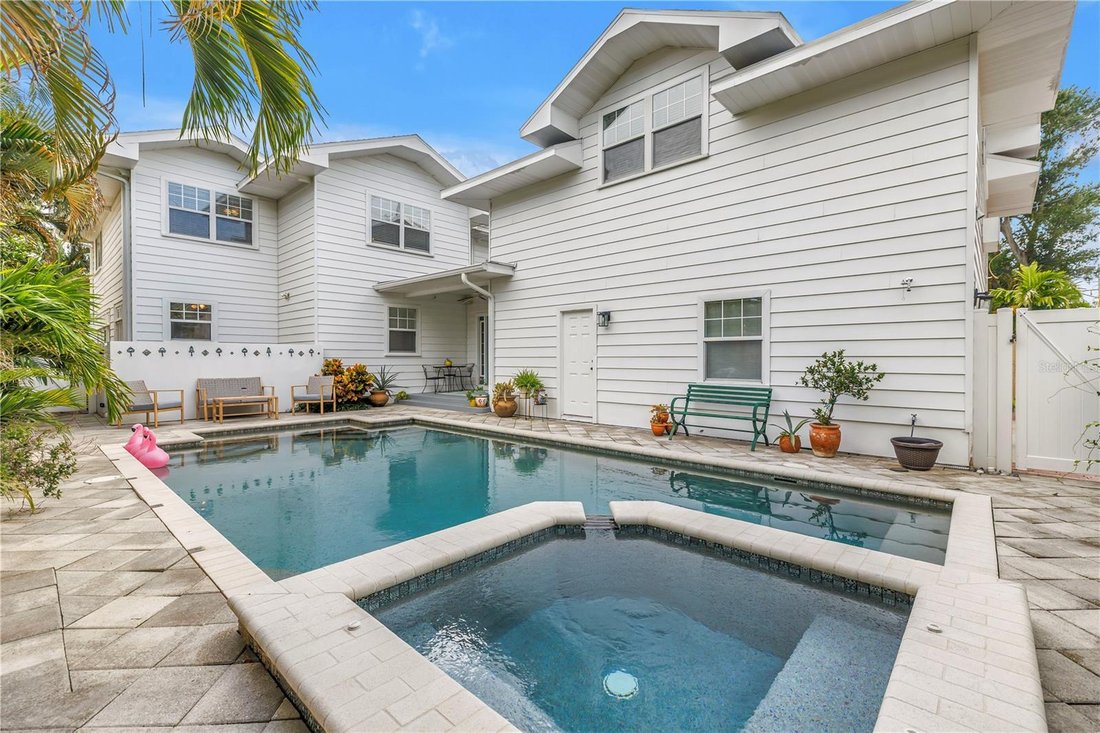 House in St. Petersburg, Florida, United States 3 - 18876665