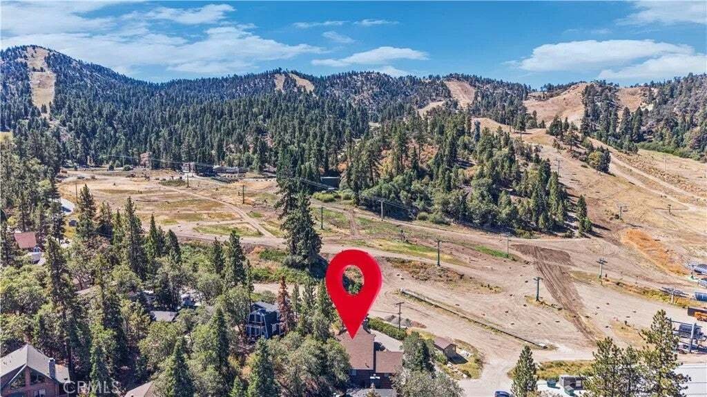 Haus in Big Bear Lake, Kalifornien, Vereinigte Staaten 3 - 18876706