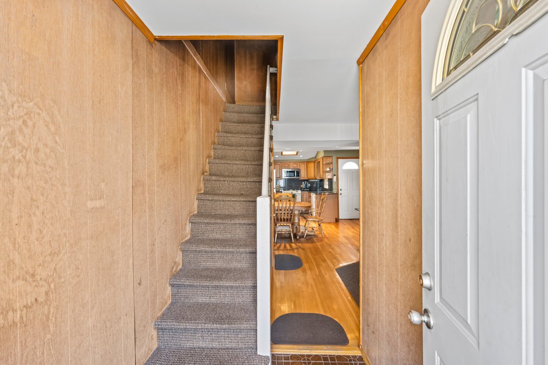 Haus in New York City, New York, Vereinigte Staaten 1 - 18876972