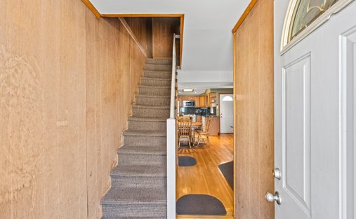 Casa en Nueva York, Nueva York, Estados Unidos 1
