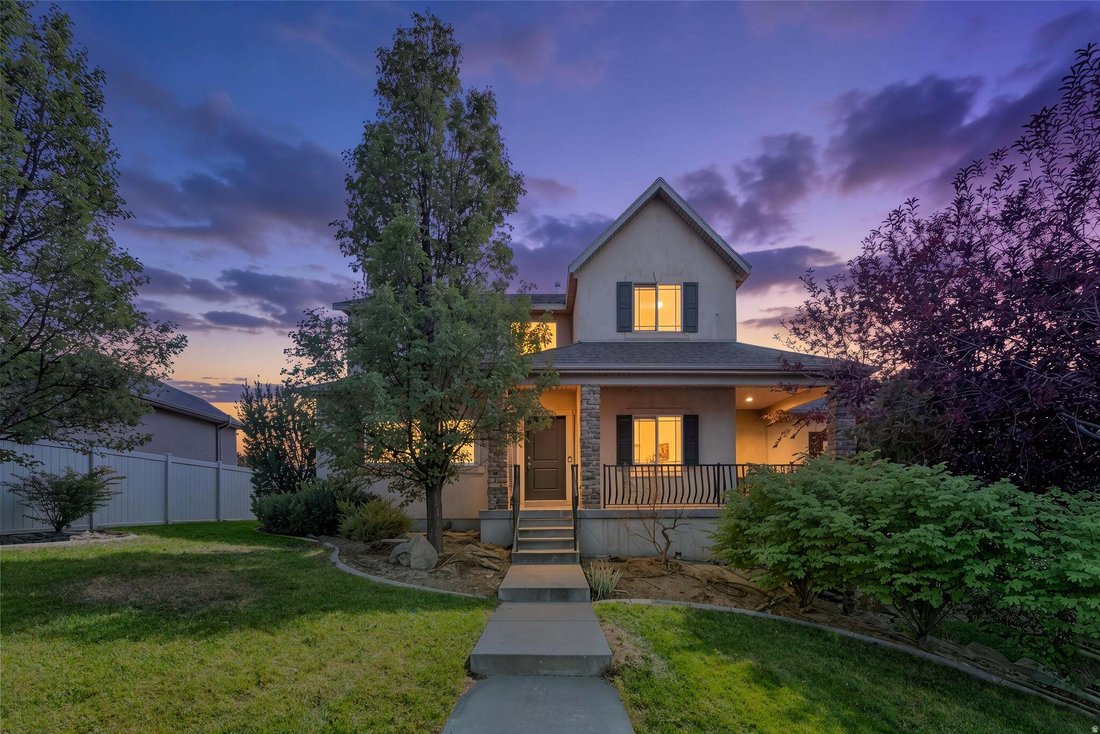 Casa en Lehi, Utah, Estados Unidos 1 - 18876663