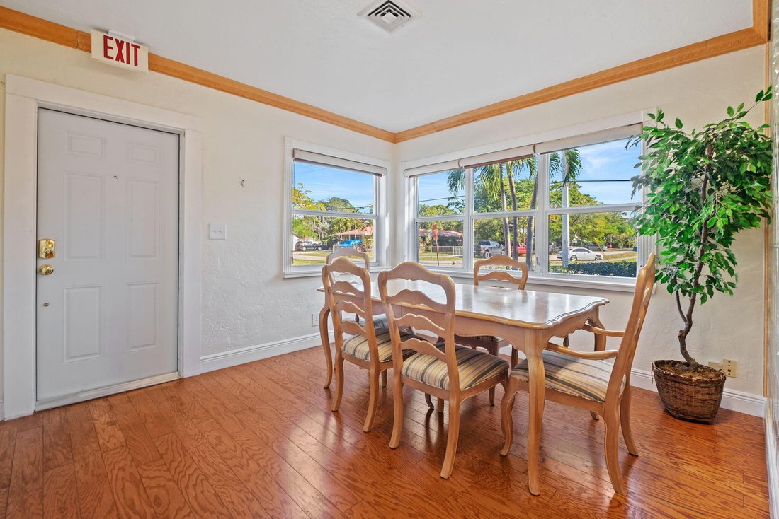 House in Fort Lauderdale, Florida, United States 5 - 18876907