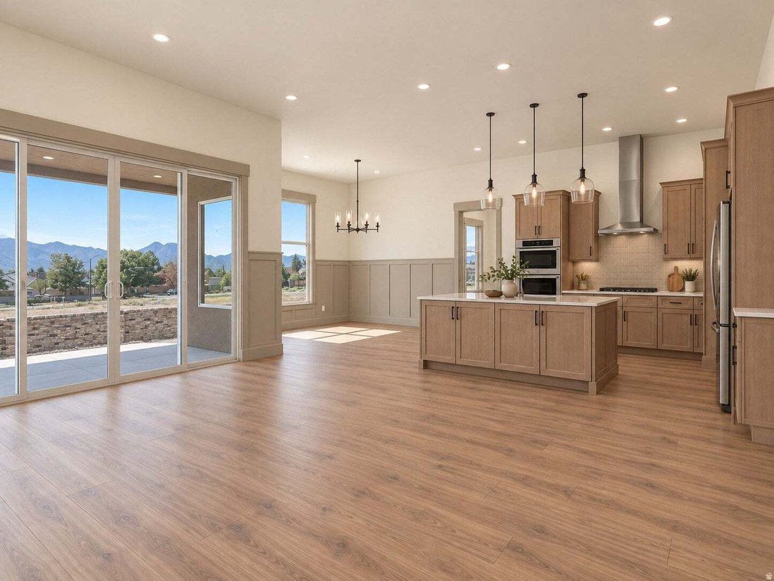 House in Herriman, Utah, United States 5 - 18267342
