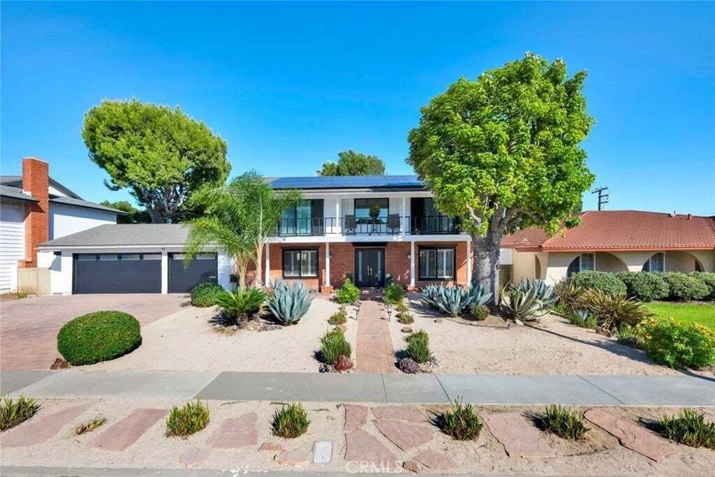 House in Placentia, California, United States 1 - 18876718