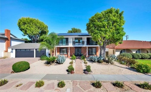 Casa en Placentia, California, Estados Unidos 1