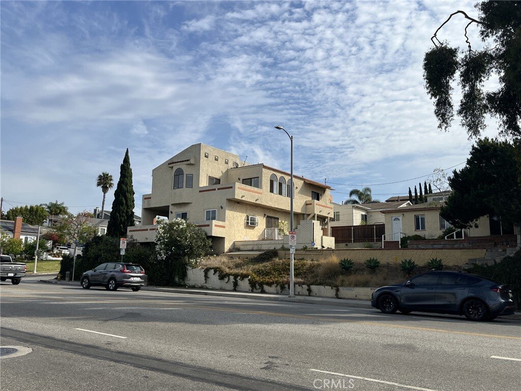 Haus in Los Angeles, Kalifornien, Vereinigte Staaten 3 - 18876821