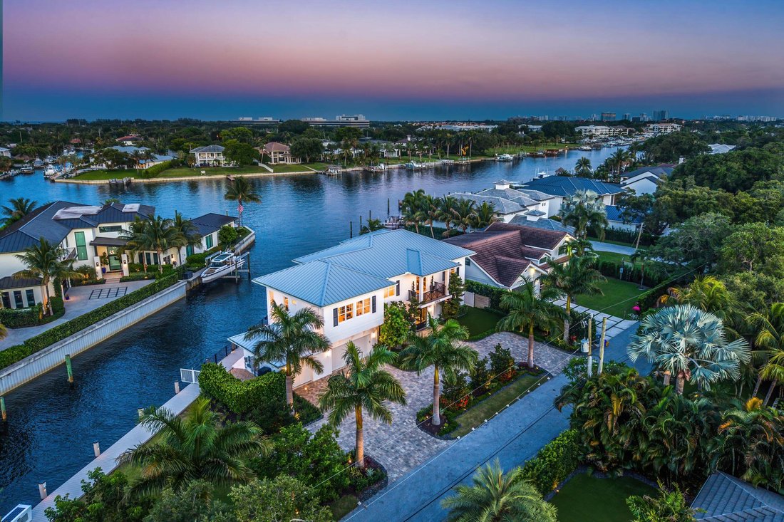 House in Palm Beach Gardens, Florida, United States 1 - 18876894