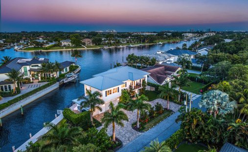 Haus in Palm Beach Gardens, Florida, Vereinigte Staaten 1