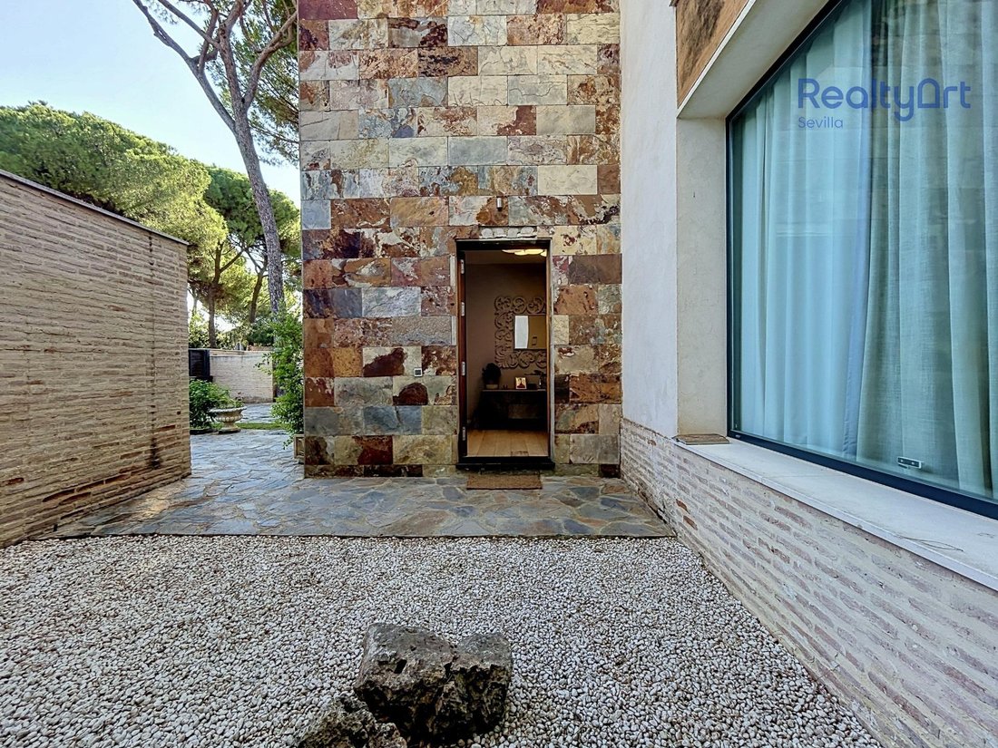 Villa à Bollullos de la Mitación, Andalousie, Espagne 4 - 18876980