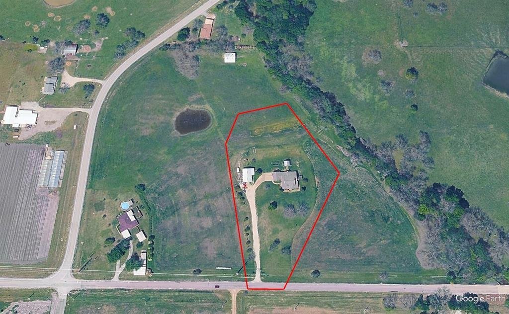 Corps de ferme à Princeton, Texas, États-Unis 2 - 17952419