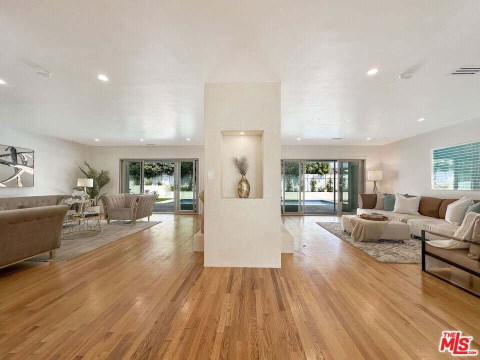 Casa a Los Angeles, California, Stati Uniti 3 - 18876756