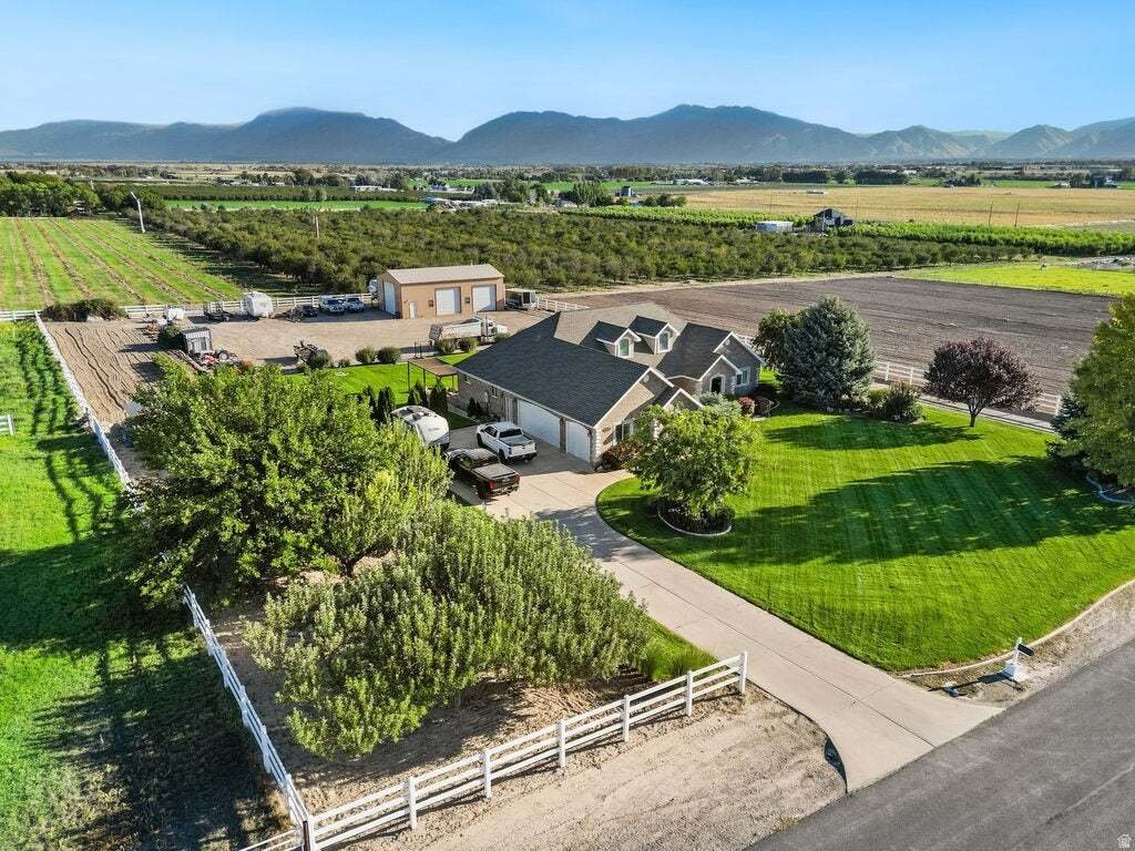 Casa a Payson, Utah, Stati Uniti 3 - 18876660
