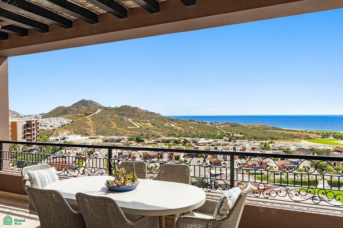 Condominio in Cabo San Lucas, Bassa California del Sud, Messico 1 - 18876919