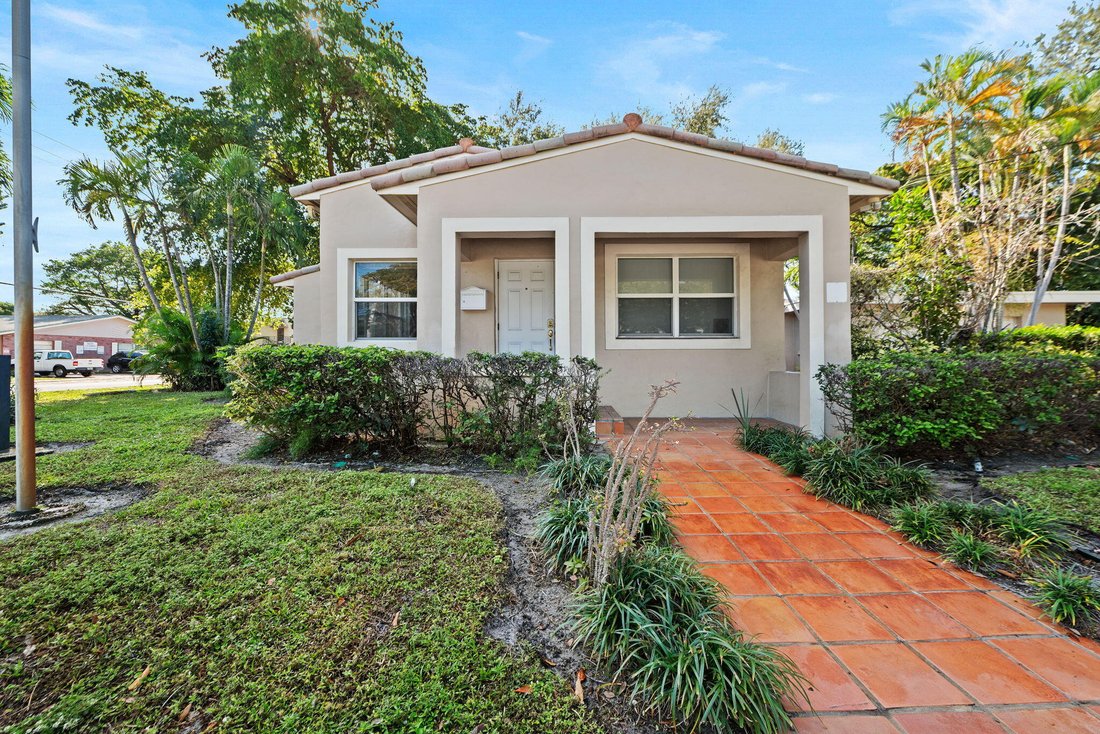 House in Fort Lauderdale, Florida, United States 3 - 18876907