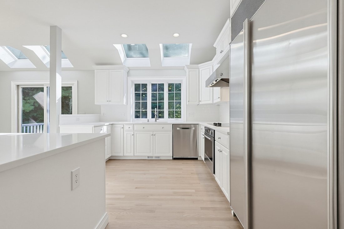 House in Wayland, Massachusetts, United States 5 - 18876818