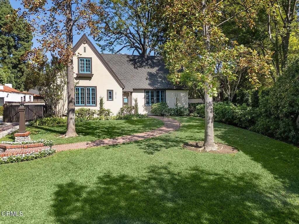 House in Altadena, California, United States 1 - 18876717