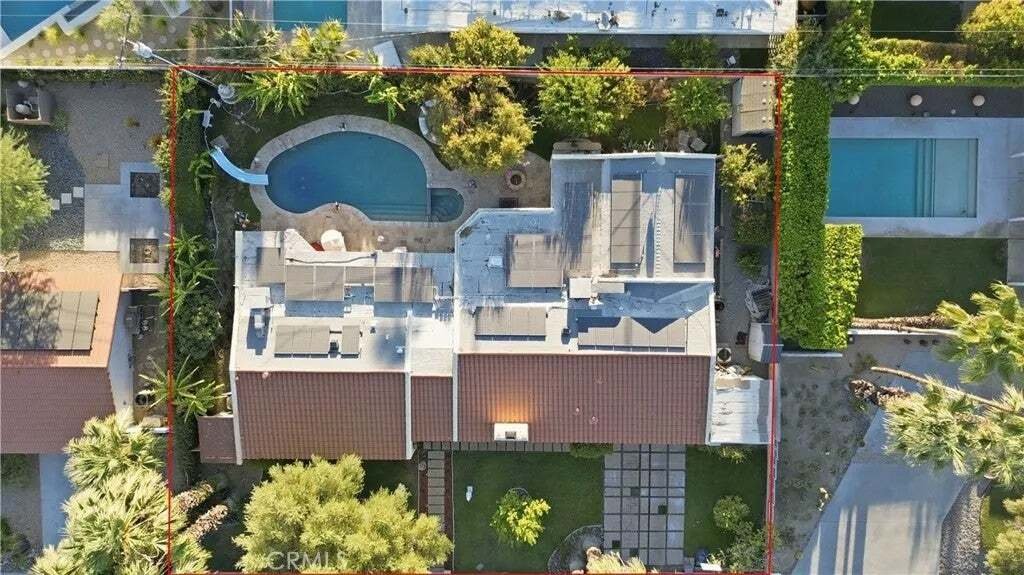 Casa a Palm Springs, California, Stati Uniti 4 - 18703168