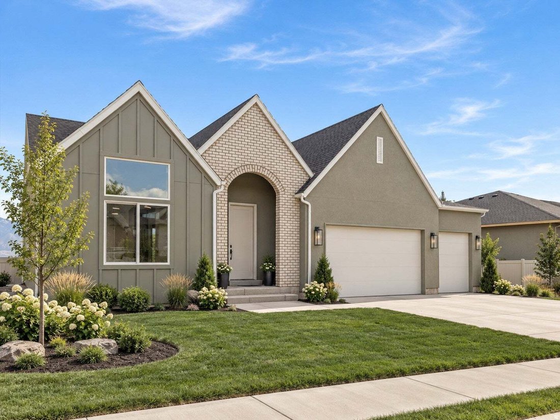 House in Herriman, Utah, United States 1 - 18267342