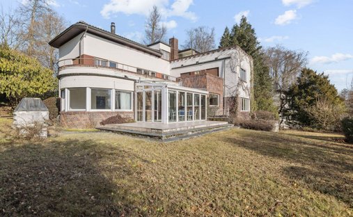 Muri bei Bern, Kanton Bern, Schweiz 1