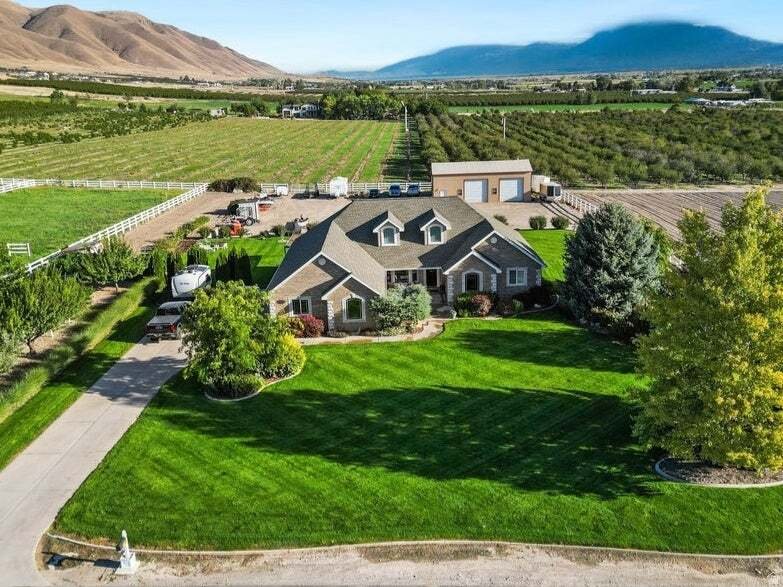 Casa a Payson, Utah, Stati Uniti 2 - 18876660
