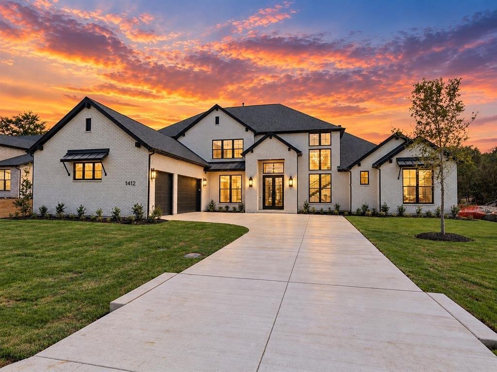 House in Little Elm, Texas, United States 1 - 18861997