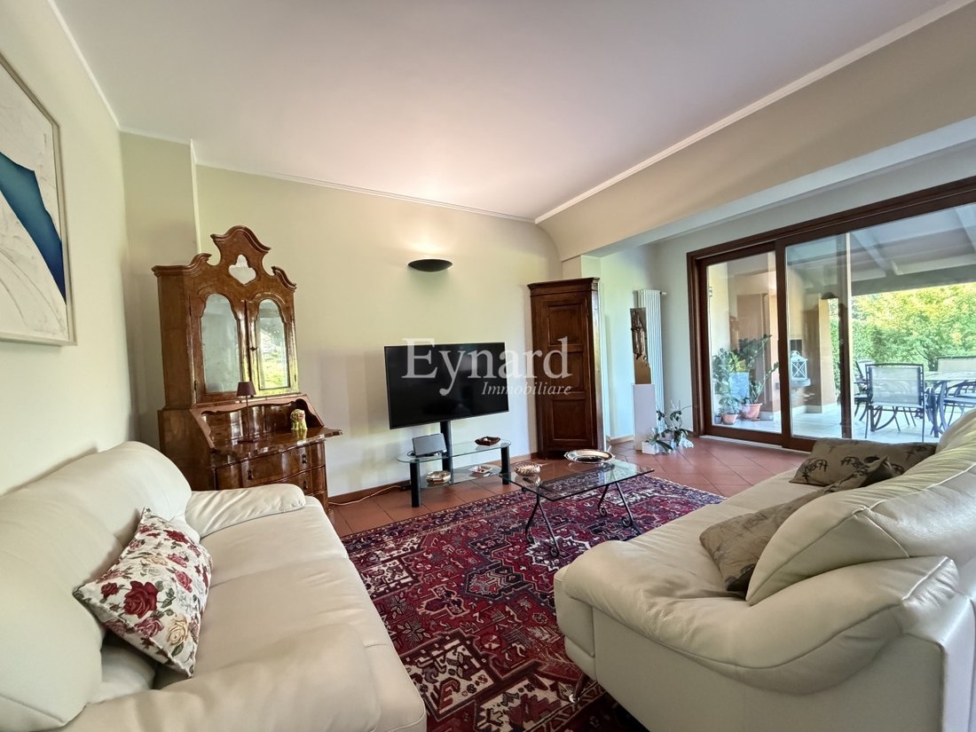 Villa in Gorle, Lombardy, Italy 5 - 18877048