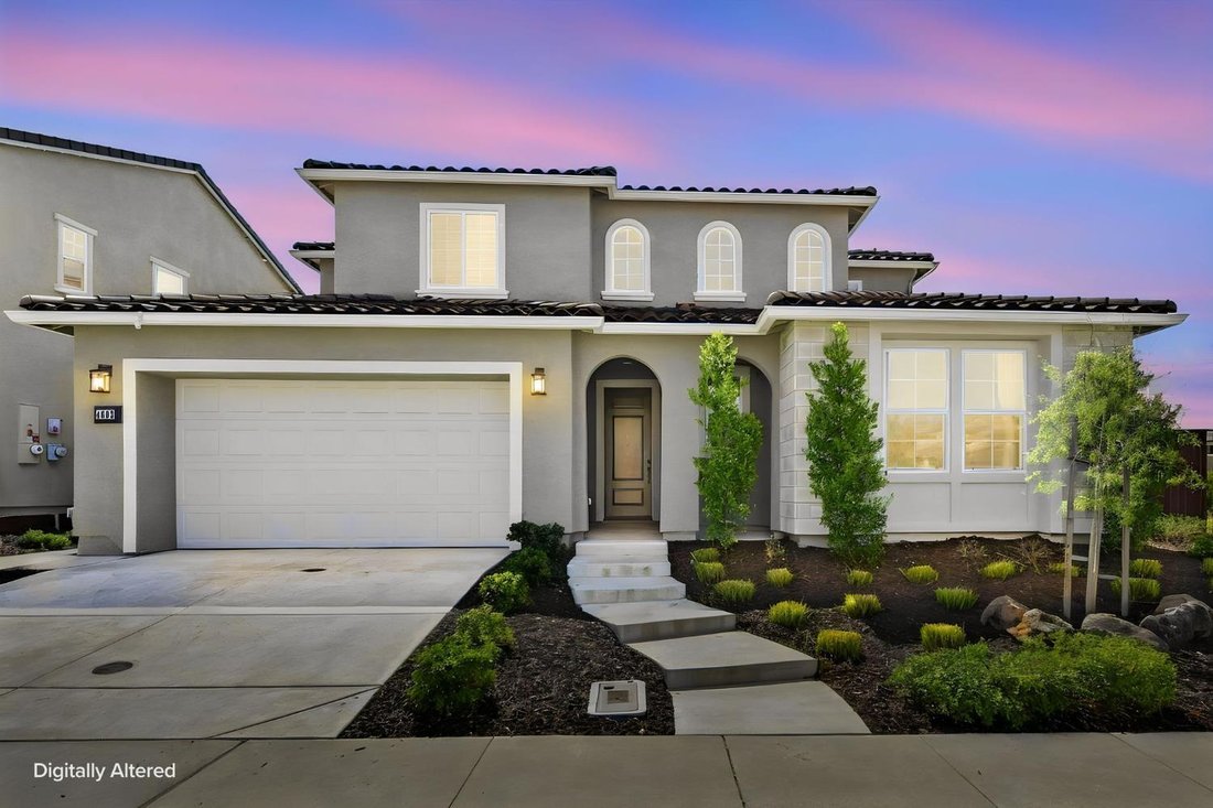Casa en Folsom, California, Estados Unidos 1 - 18876819