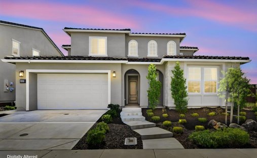Casa en Folsom, California, Estados Unidos 1