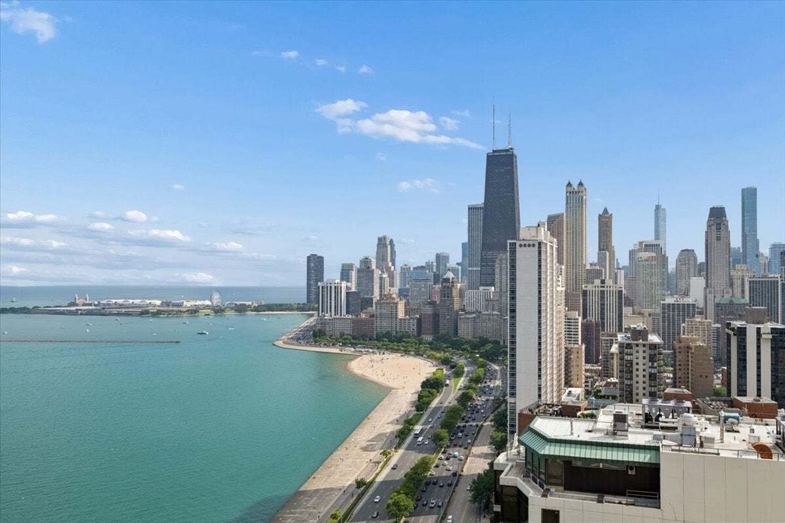 Condominio en Chicago, Illinois, Estados Unidos 5 - 18876923