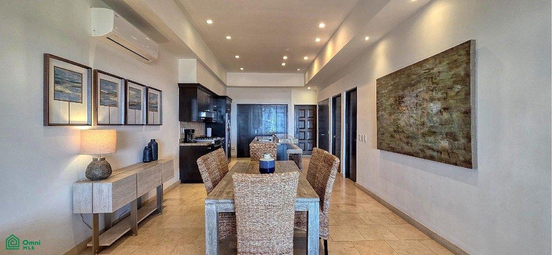 Condominio in Cabo San Lucas, Bassa California del Sud, Messico 4 - 18876878