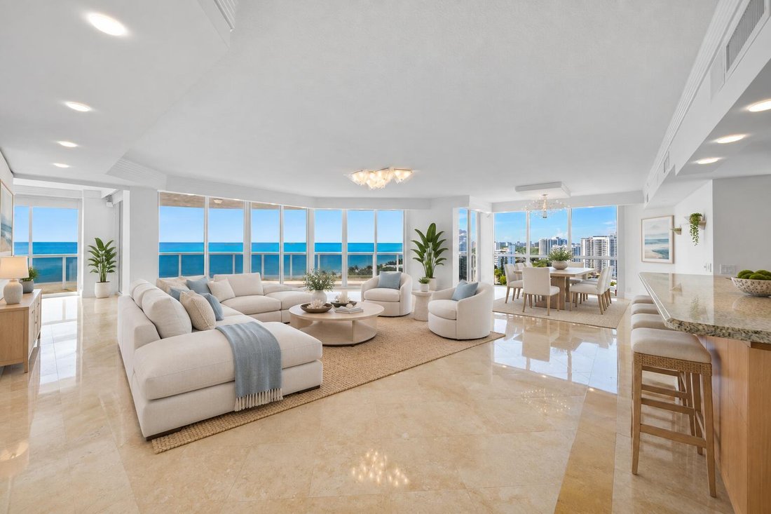 Condominio en Fort Lauderdale, Florida, Estados Unidos 5 - 18876888