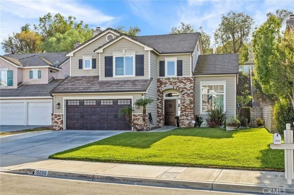 House in Chino Hills, California, United States 5 - 18860323