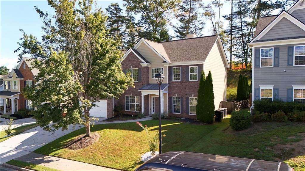 House in Cumming, Georgia, United States 2 - 18876803