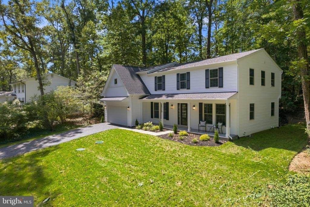 Haus in Reston, Virginia, Vereinigte Staaten 2 - 18876876