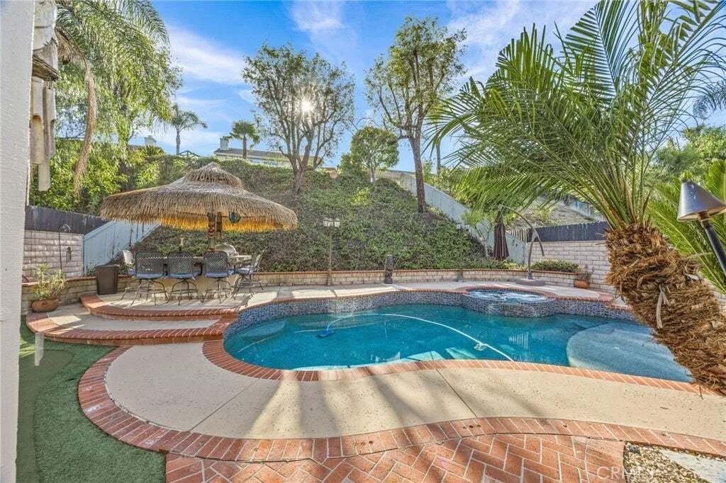 House in Chino Hills, California, United States 2 - 18860323