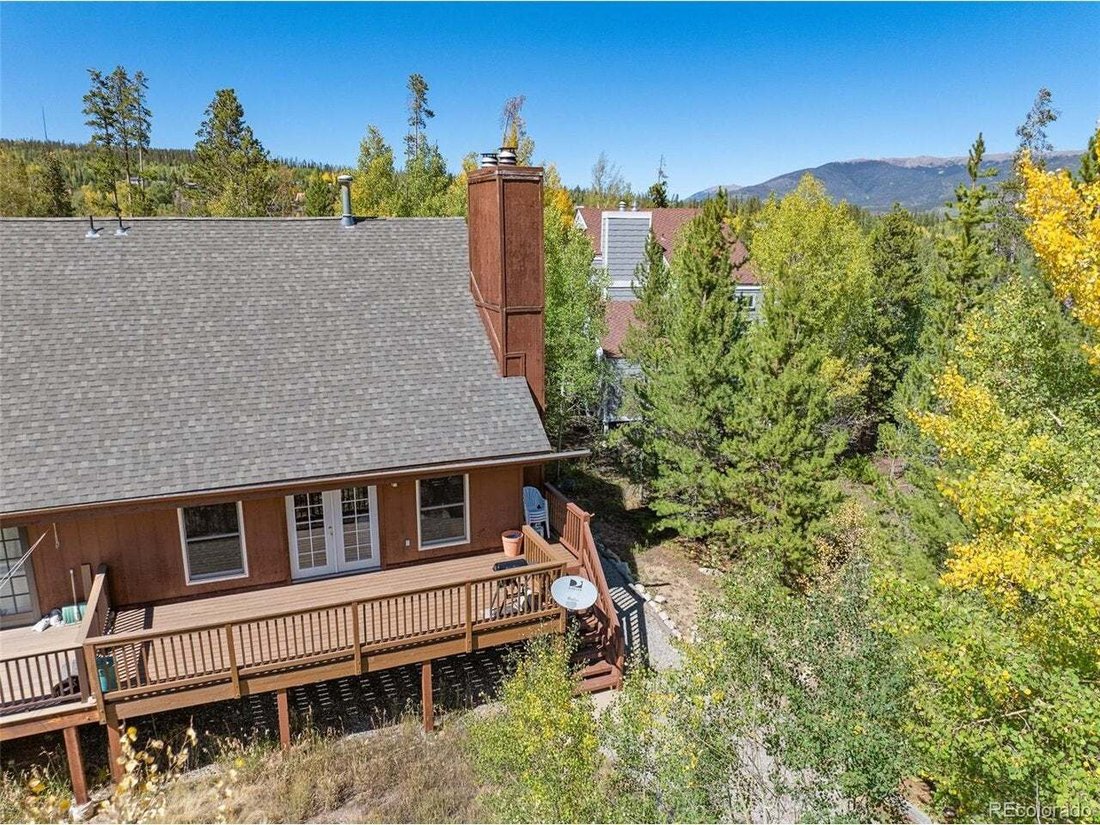House in Silverthorne, Colorado, United States 4 - 18299687